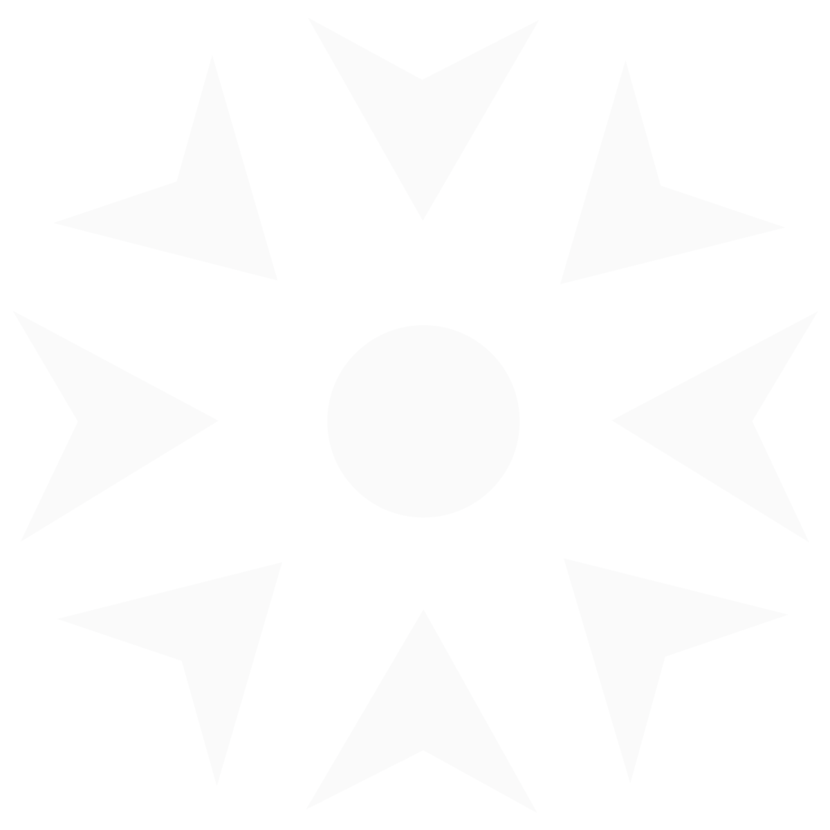 white icon